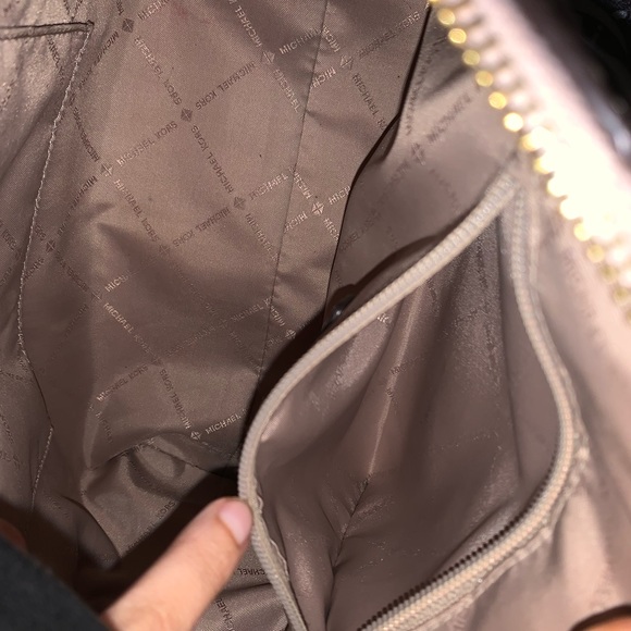 Michael Kors Purse - Picture 8 of 12